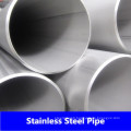 China Precision Seamless Stainless Steel Tube (304 304L 316 316L)